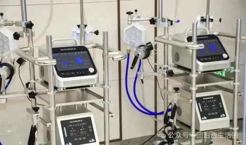 北京协和天津医院 为天津注入顶尖计算机软硬件与辅助设备赋能的高质量医疗资源