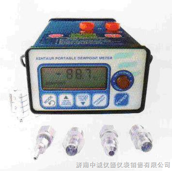 天然气露点仪——济南中诚仪器仪表销售的专业解决方案