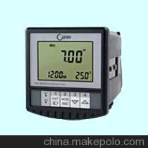 PH5000 PH/ORP在线分析仪 精确水质监测的进口标杆