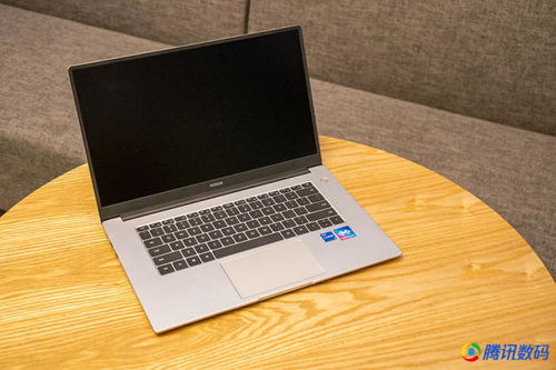 荣耀MagicBook 15 2021评测 软硬件同步更新的一代产品