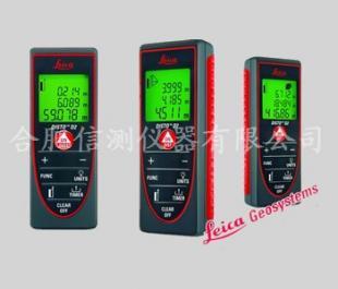 安庆徕卡D2/D5手持激光测距仪销售指南 精准测量，高效作业