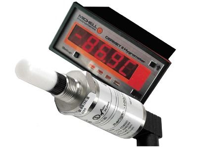 在线微水分析仪价格解析 上海密析尔仪表以诚信服务保障仪器仪表销售